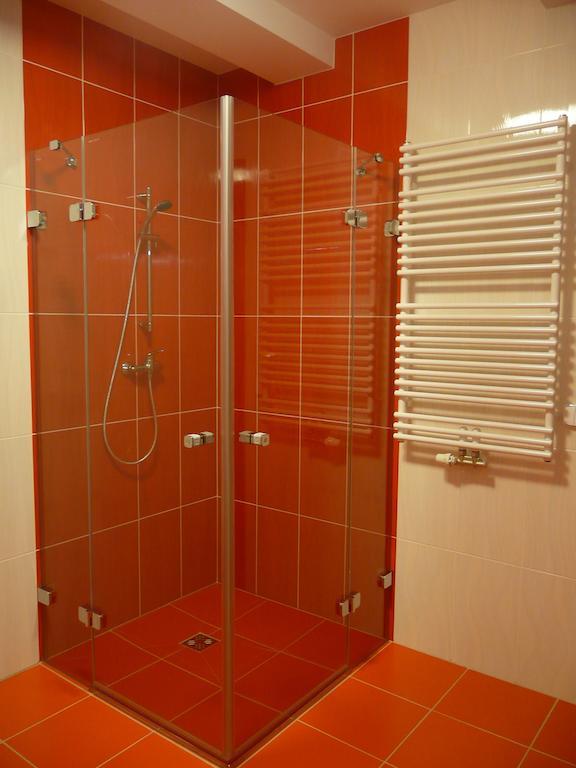 Hotel Fojtu Bruntál المظهر الخارجي الصورة