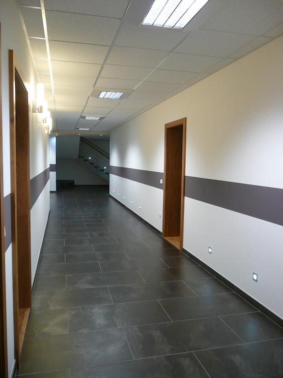 Hotel Fojtu Bruntál المظهر الخارجي الصورة