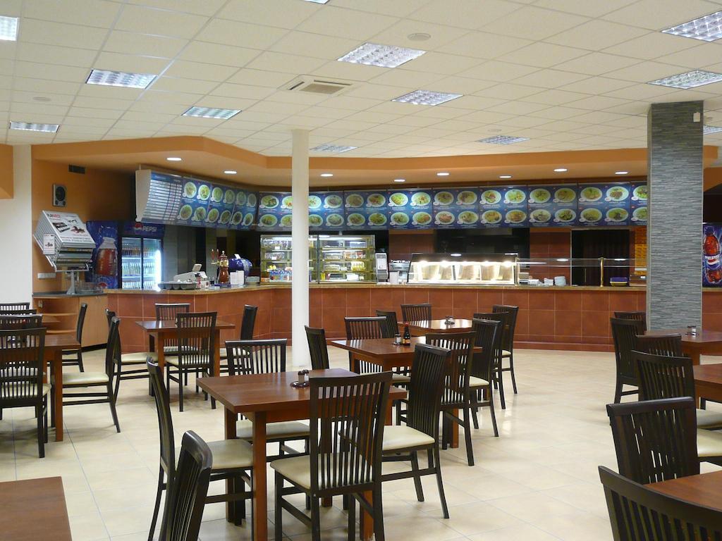 Hotel Fojtu Bruntál المظهر الخارجي الصورة