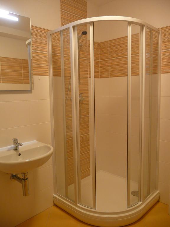 Hotel Fojtu Bruntál المظهر الخارجي الصورة