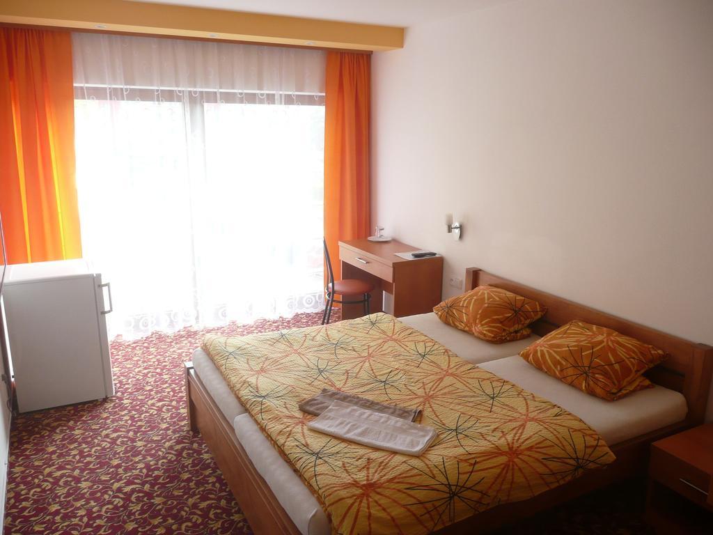 Hotel Fojtu Bruntál المظهر الخارجي الصورة