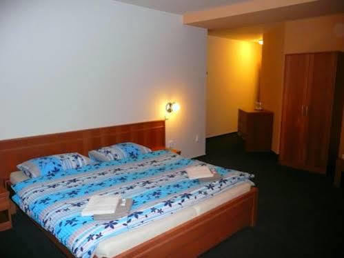 Hotel Fojtu Bruntál المظهر الخارجي الصورة
